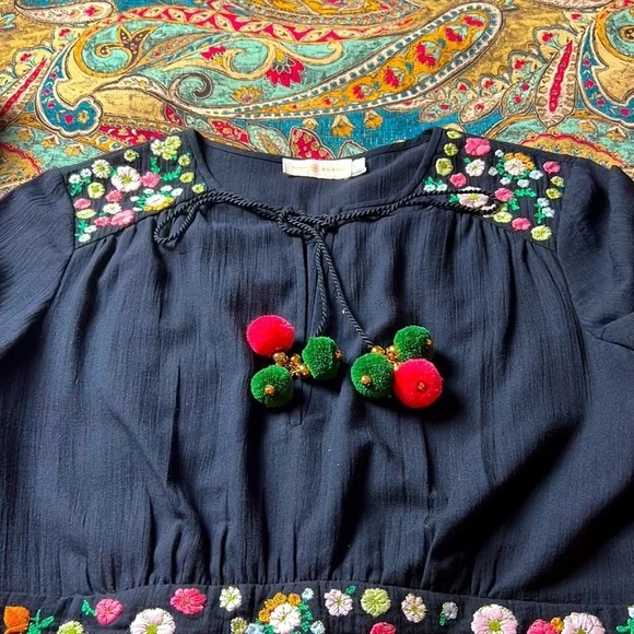 Tory Burch blouse